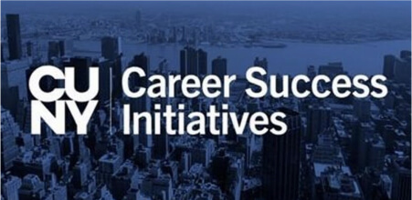 CUNY Career Initiatives Logo