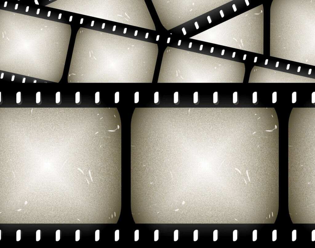 Film strip