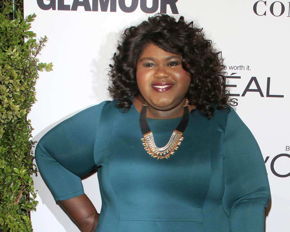 Read more about the article Honoring Black History Month – CUNY Alumni Gabourey Sidibe