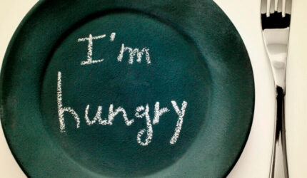 Hungry For A Better Life