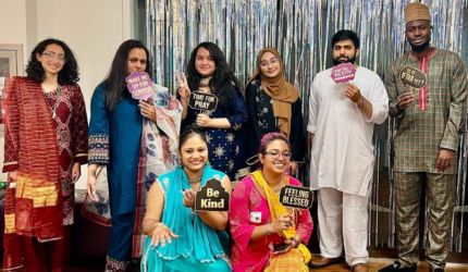 Club Week Spotlight: South Asian Student Union, Disability and Access Coalition, and Youth Studies Club