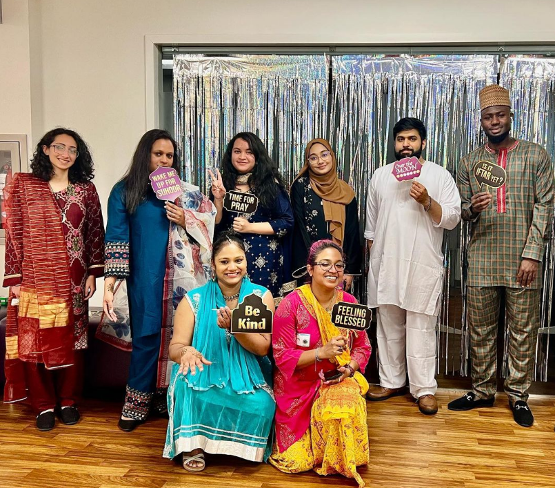 Read more about the article Club Week Spotlight: South Asian Student Union, Disability and Access Coalition, and Youth Studies Club