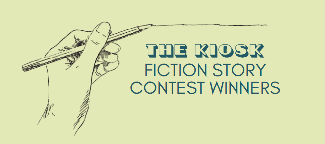 Read more about the article The Kiosk’s Fall 2023 Fiction Story Contest winners