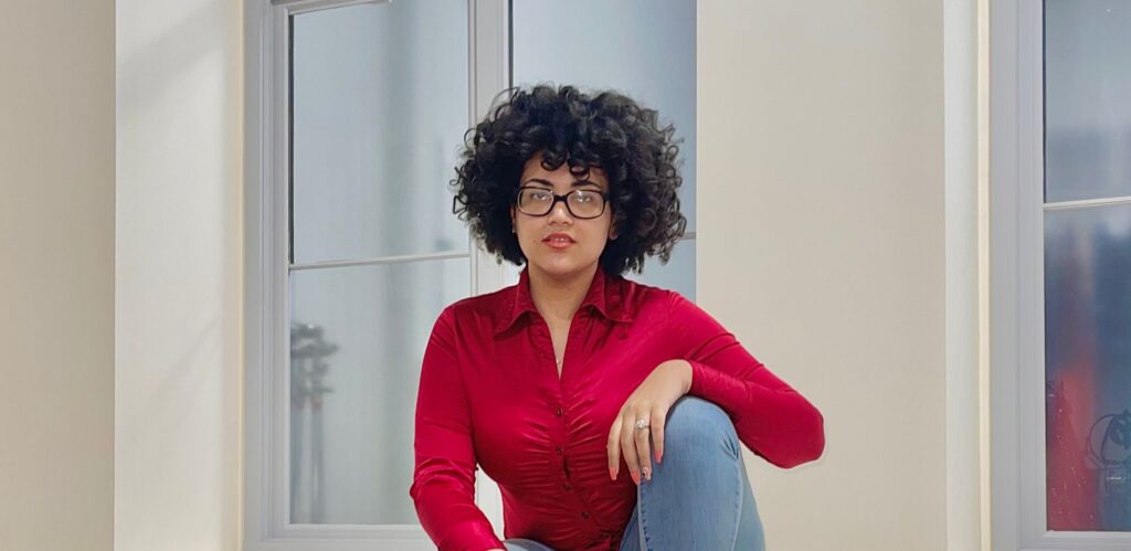 Read more about the article Student Association and Governing Council rep Genesis Fernandez plans to bring affordable birth control to CUNY SPS