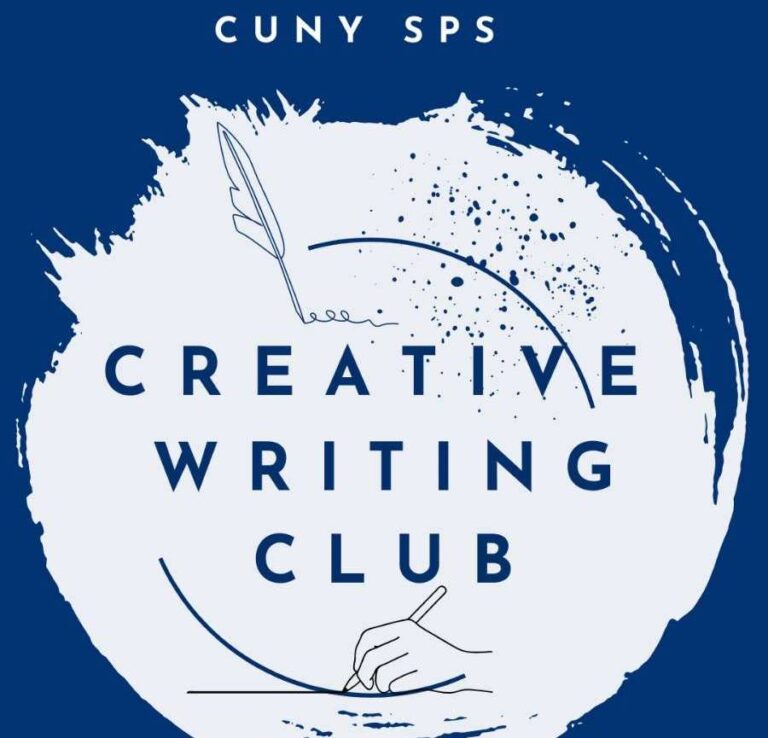 cuny creative writing classes