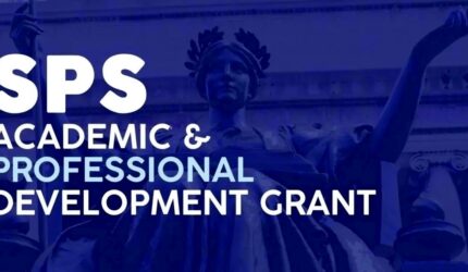 A step-by-step guide for acquiring the $250 Professional Development Grant