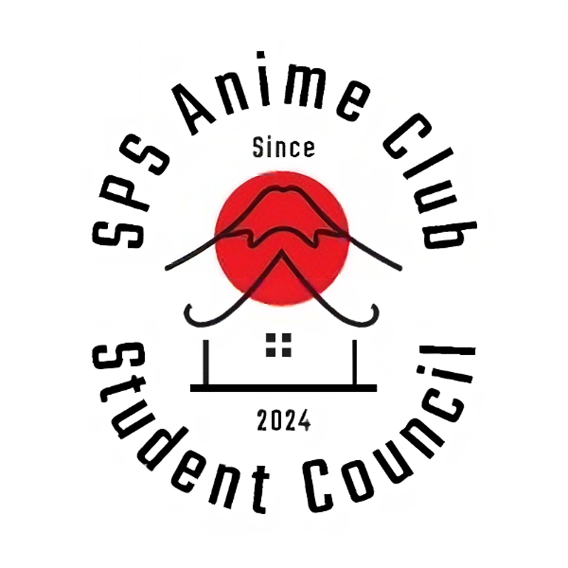 CUNY SPS Anime Club logo