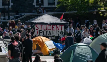 Student activism drives change: 9 tips to get started