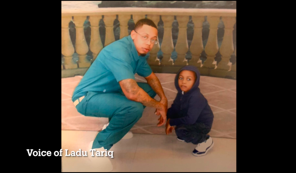 Ladu Tariq - Life After Prison