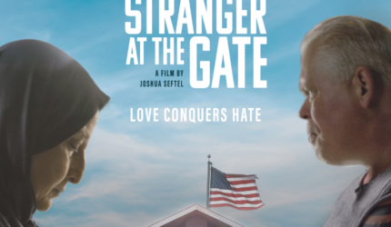 ‘Stranger at the Gate’ Film Screening Spreads Hopeful Message of Understanding