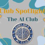Club Spotlight: The Artificial Intelligence (AI) Club 
