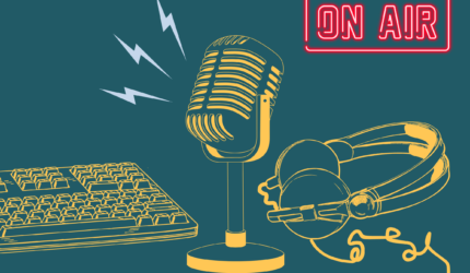 Podcast Workshop Offers Tips on Everything You Need to Get Recording