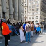 University Student Senate Marches to Reduce Financial Barriers
