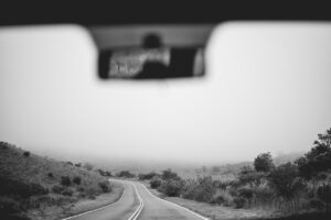 Kelley Raphael Reflections of a Graduate