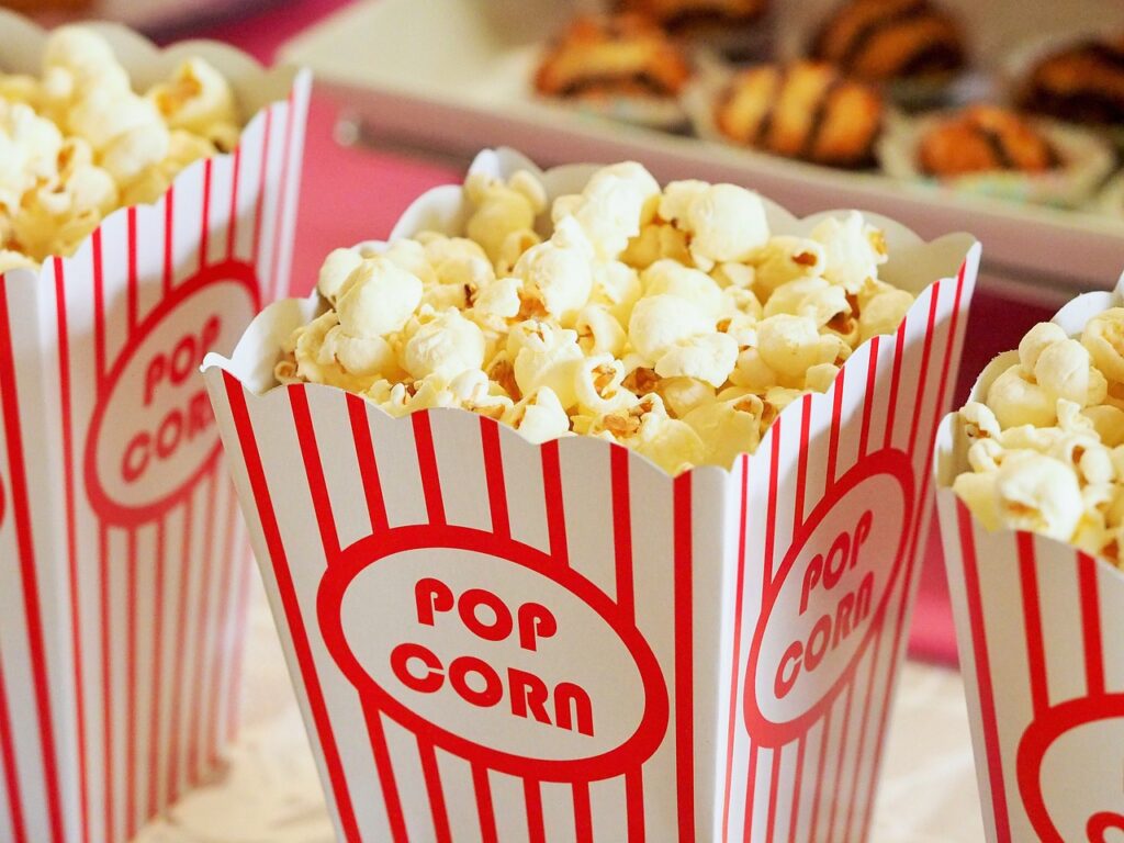 Read more about the article Op-Ed: Inside the Post-COVID Theatrical Moviegoing Recovery