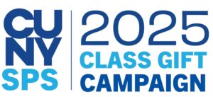 2025 Class Gift Campaign logo