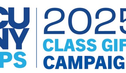Student Association Co-Chairs Lead 2025 Class Gift Campaign